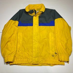 Columbia Jacket